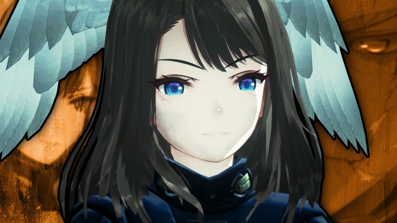 Is This The Best Xenoblade Game?