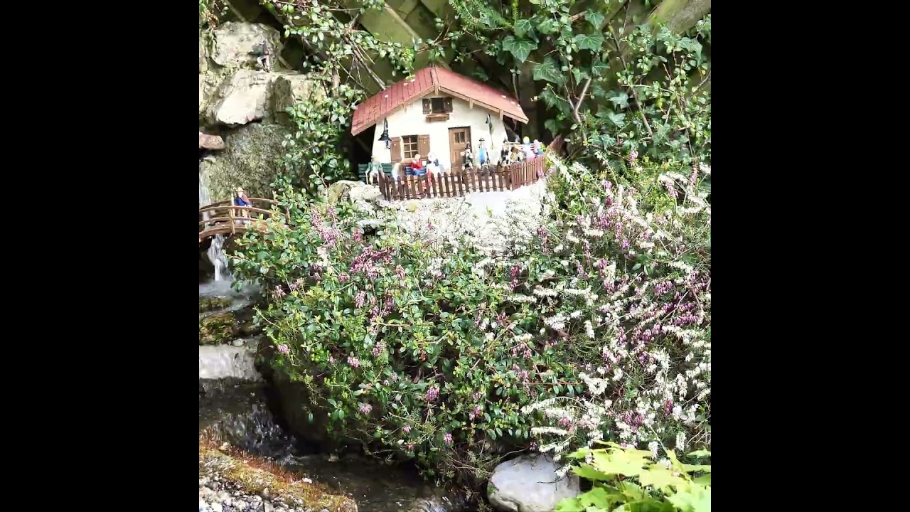 #train #trainspotting #modeltrains #gardenrailway #railway #railroad #lgb #SpurG #Spur2m #Piko