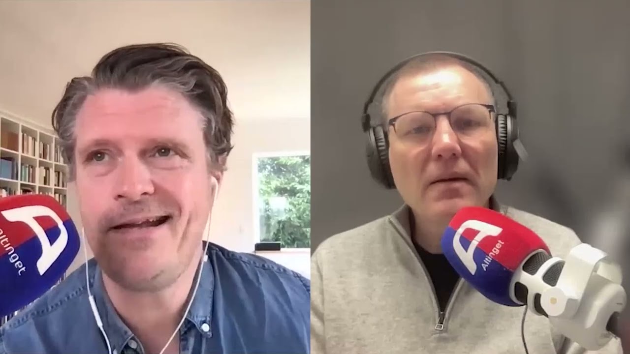 S har problemer i m&aring;lingerne