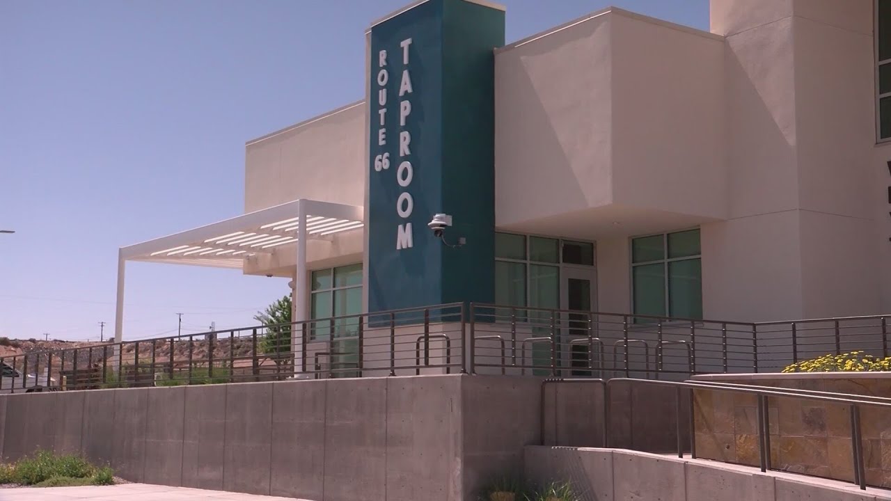 Politicians sink $13M in closed New Mexico tourist attraction