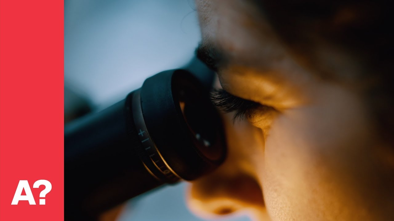 Why ultra cold computers hold quantum secrets
