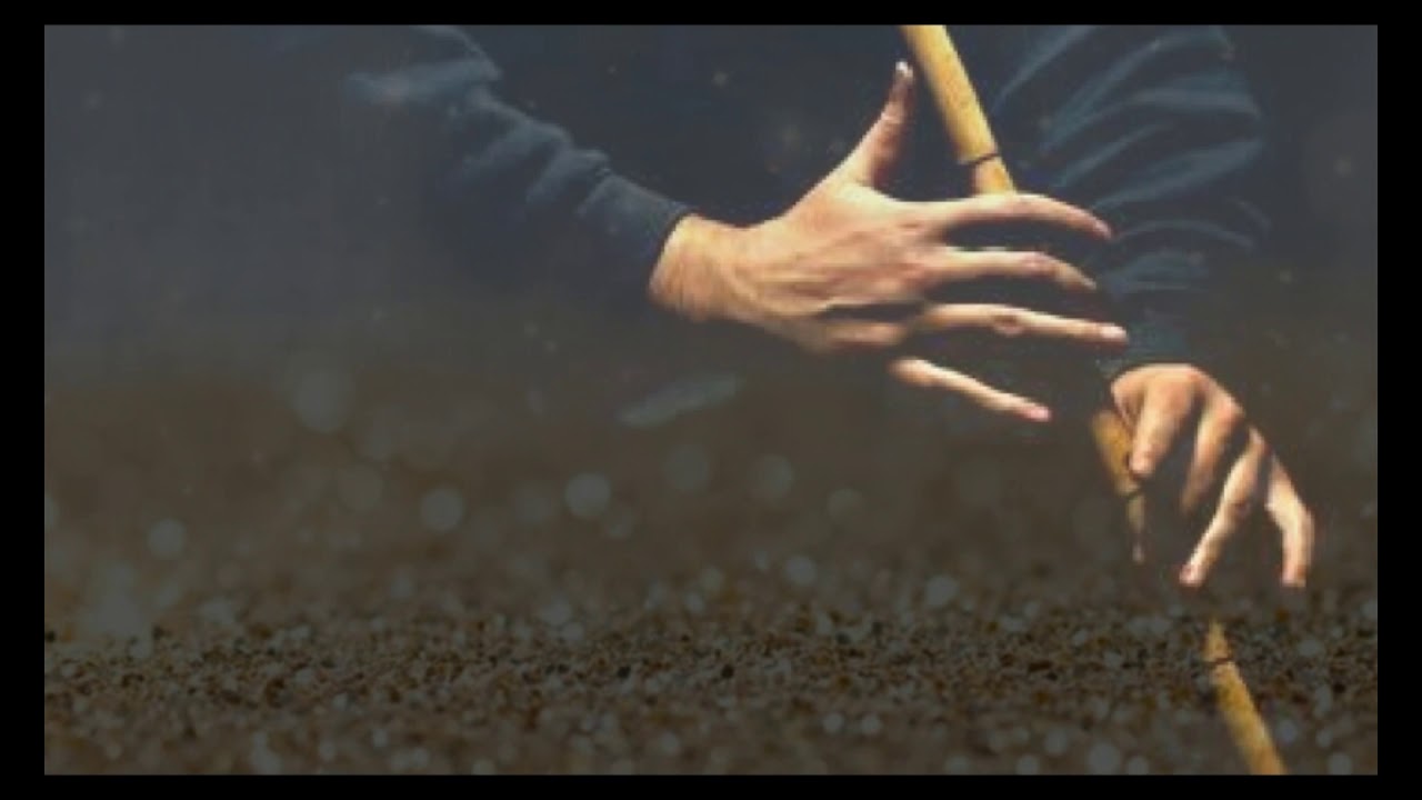 Ney sesi dinle (10 saatlik video)