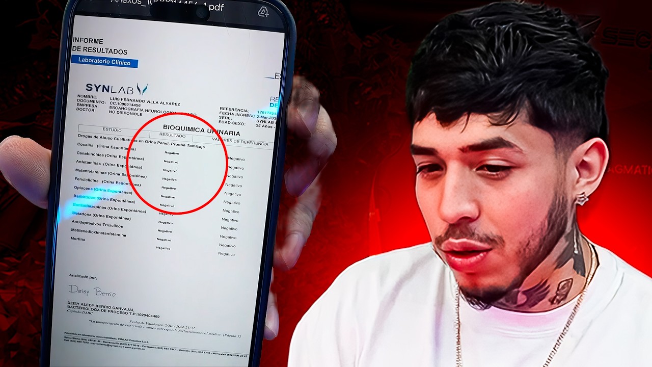 ESTOY A PUNTO DE SUFRIR UN INFARTO | WESTCOL