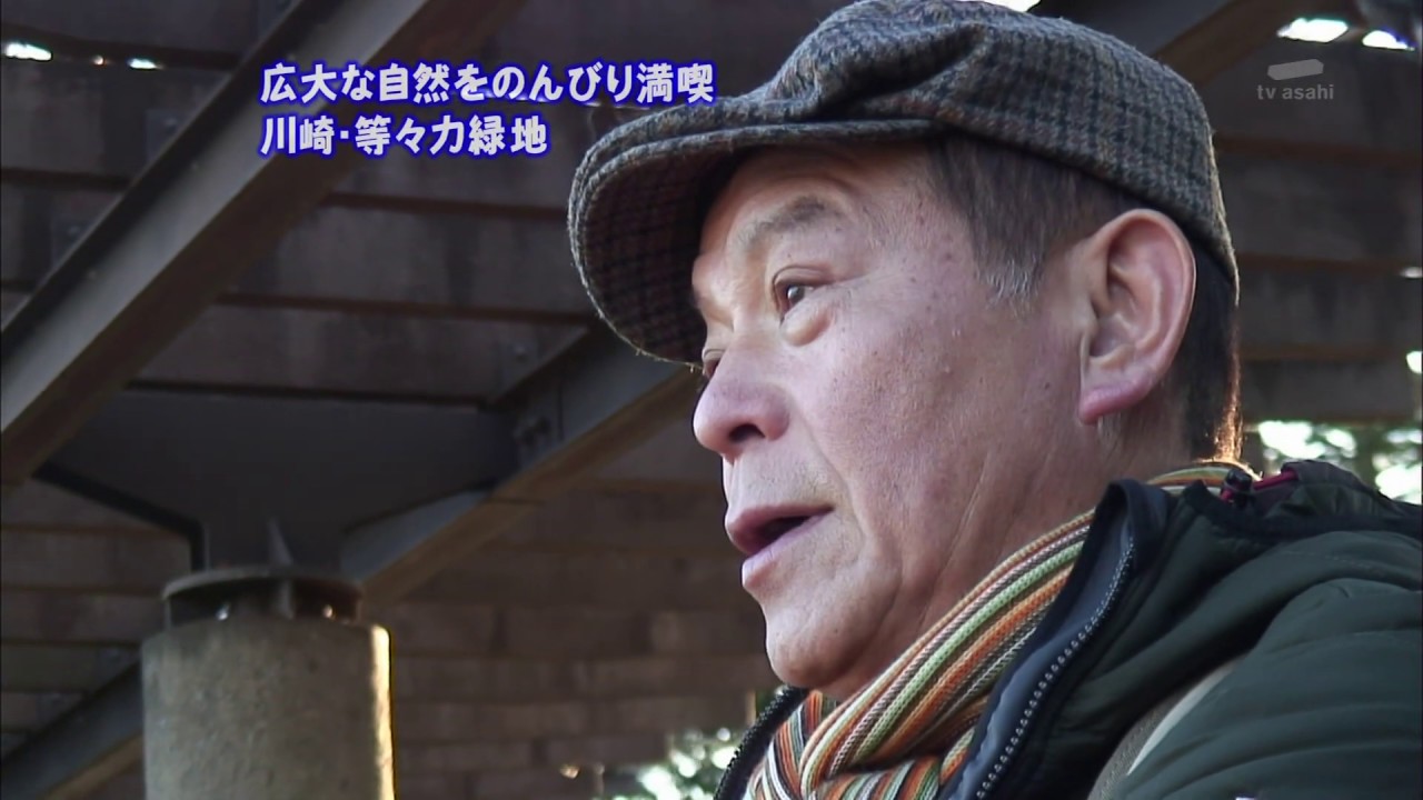 2010年2月8日 ちい散歩 新丸子