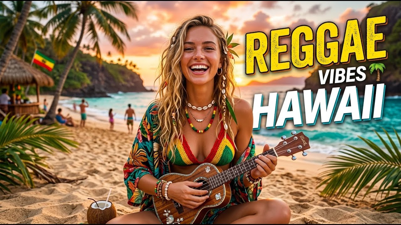 Top Romantic Reggae Mix 2026 💖 Most Requested Love Songs Playlist