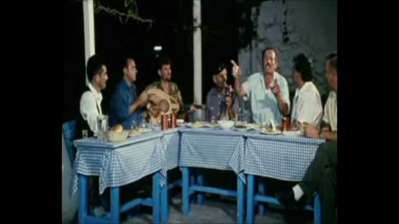 Μαντινάδες από κασιώτικη παρέα (1998)