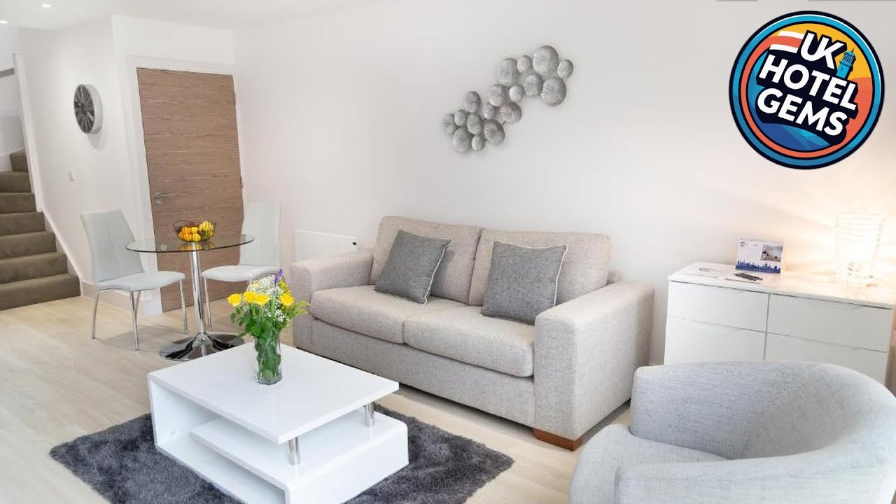 Citystay - Park House | Cambridge, United Kingdom | Hotel Review 🏨