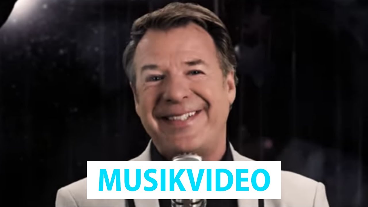Patrick Lindner - Ich will, dass du glücklich bist (Offizielles Video)