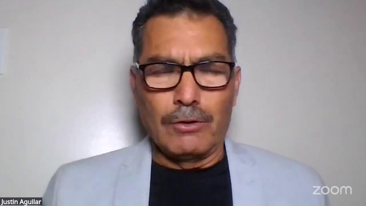 BALAAM Y LOS FALSOS MAESTROS POR PT JUSTINO AGUILAR