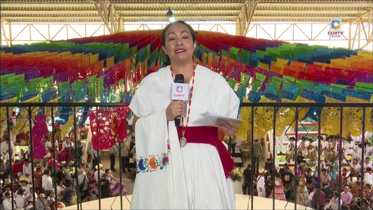 Guelaguetza Serrana 14/02/2026