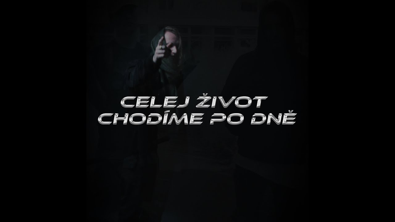 MDTBOIII - CELEJ ŽIVOT CHODÍME PO DNĚ (SADPILL MEMBER VIDEO😢💊)