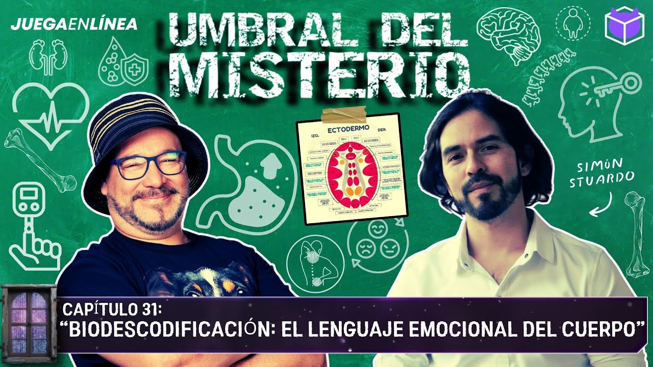 UMBRAL DEL MISTERIO / 