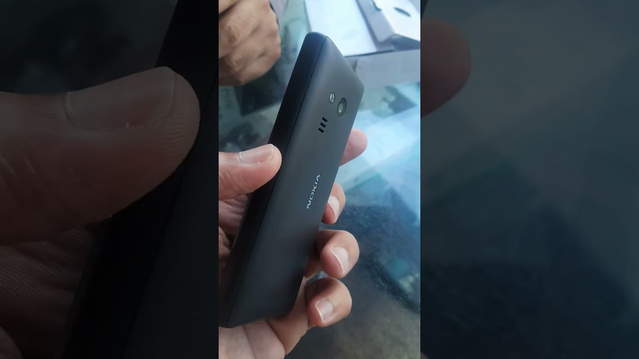 Nokia 216 dual sim 