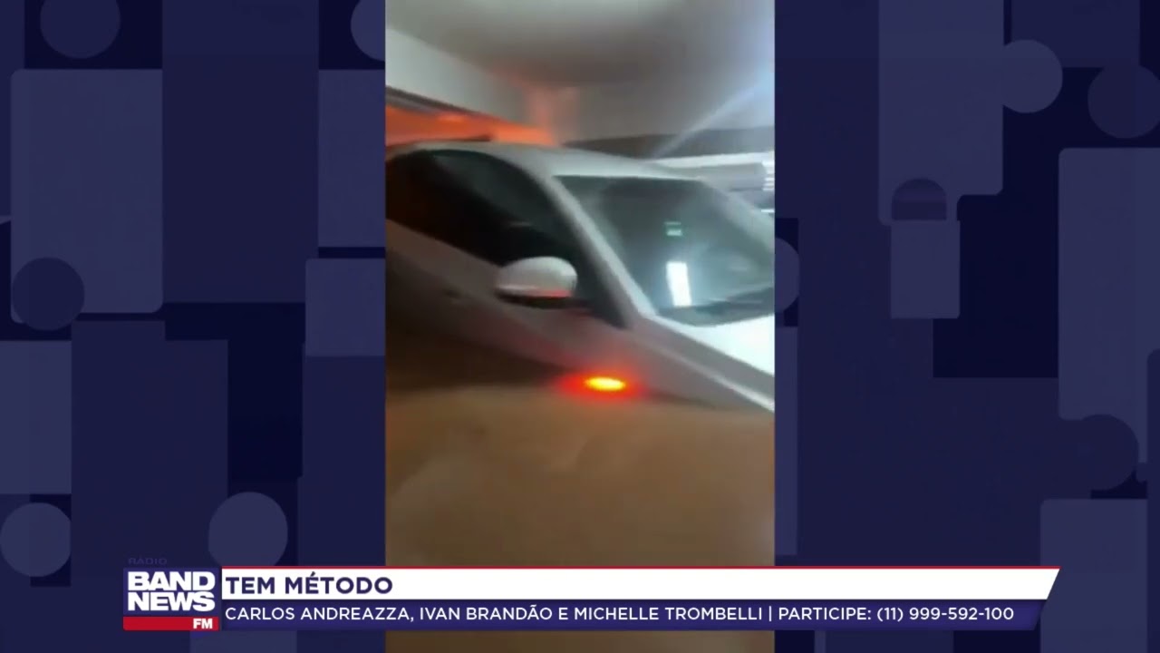 Tragédia em Minas: chuva mata 54 e deixa mais de 4 mil desabrigados