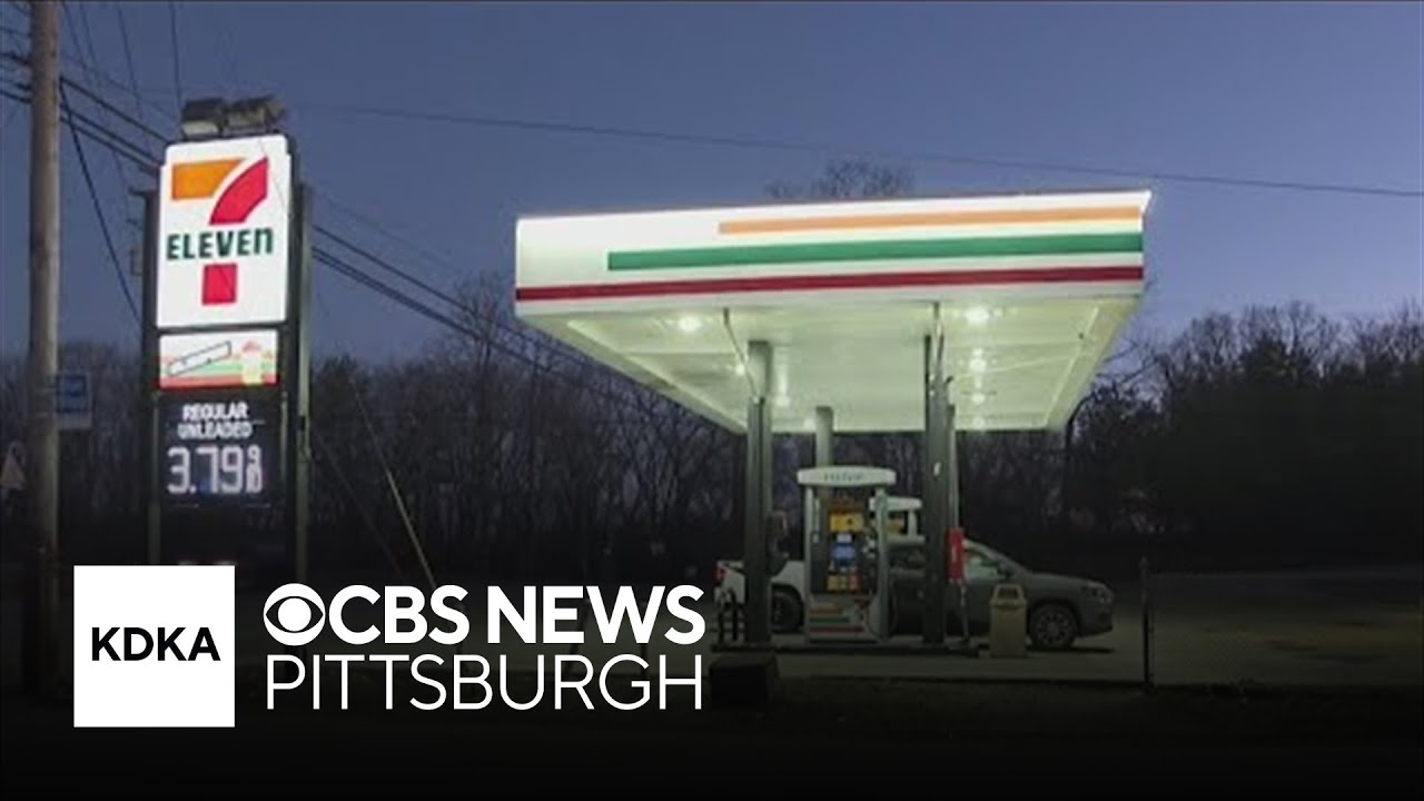 Lawmaker to propose temporary pause on Pennsylvania's gas and diesel taxes