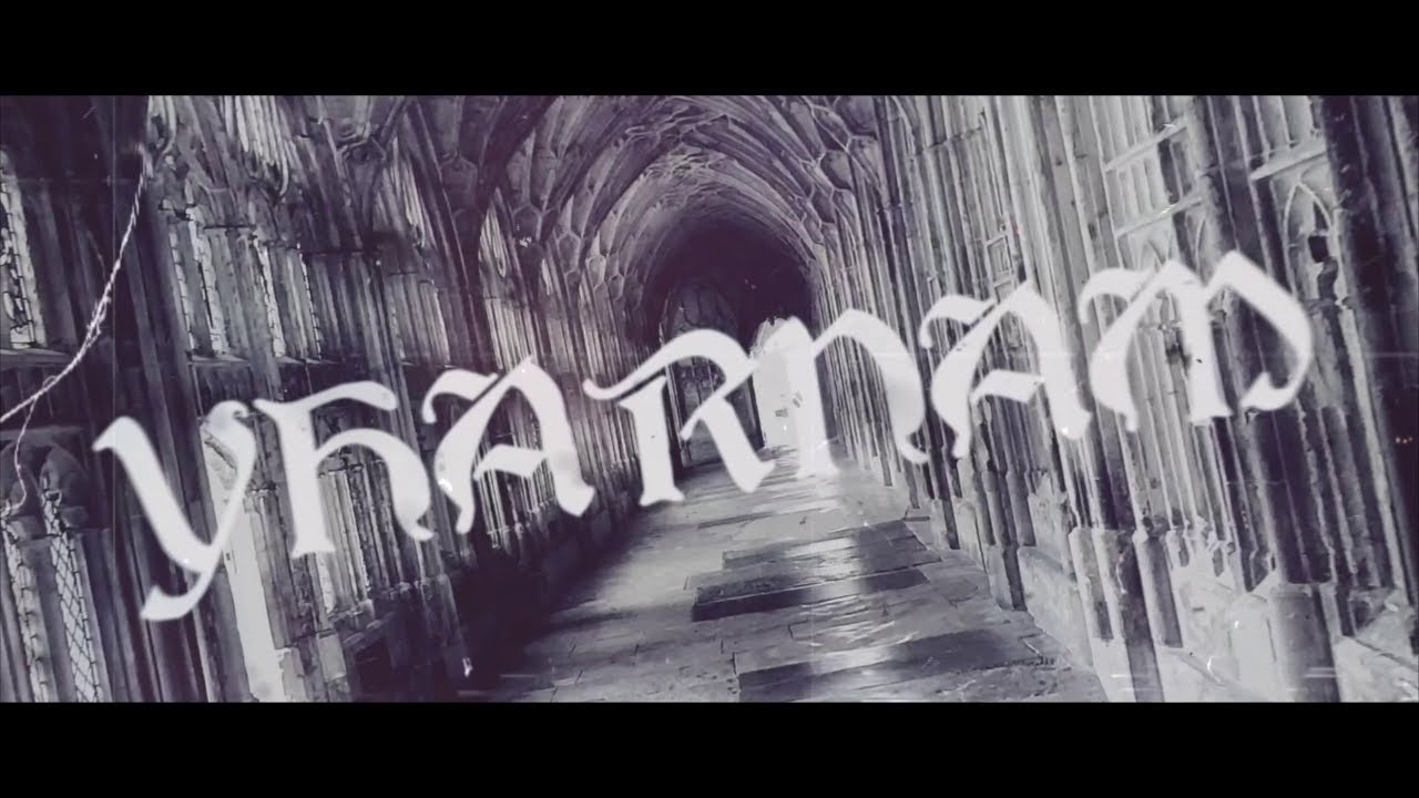 KOSM - 'Yharnam' (Offical Lyric Video)