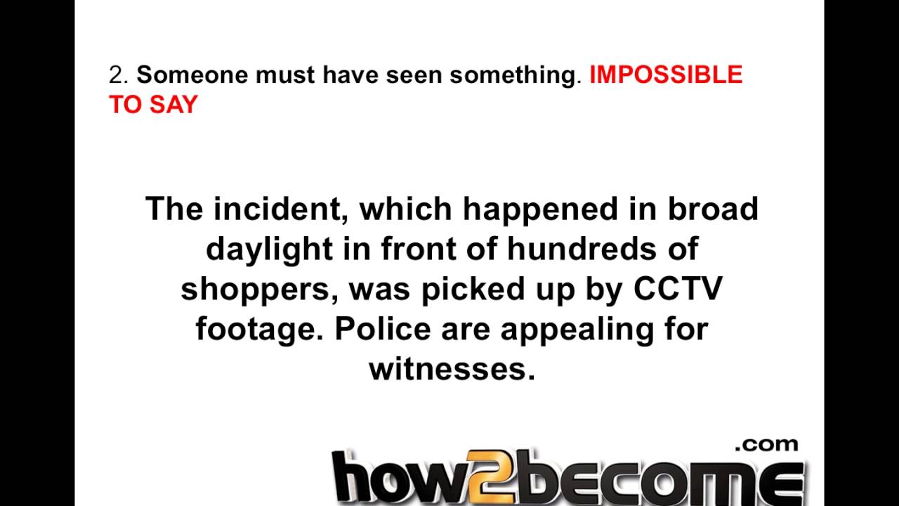 Police Tests - Sample Police Officer Verbal Reasoning Test