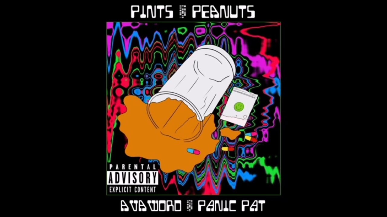 Avaword & Panic Pat - Pints & Peanuts