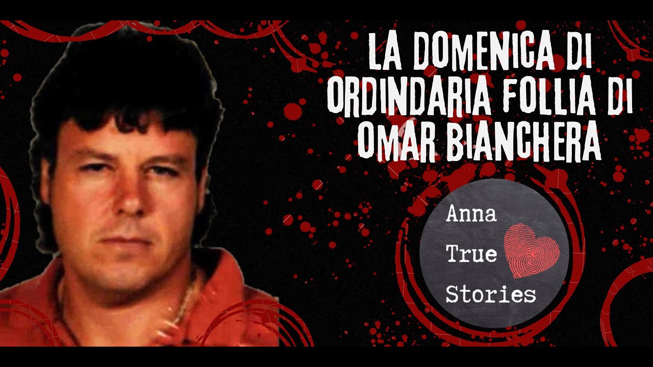 Omar Bianchera: Una Domenica di Ordinaria Follia sui Colli Morenici