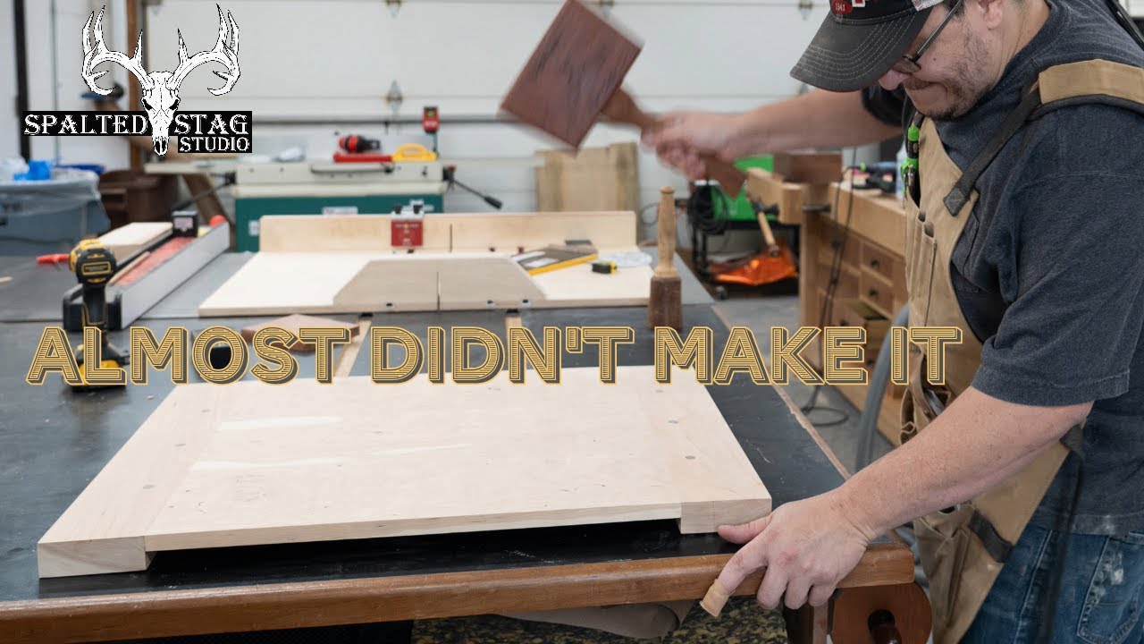 How To Make A Stove Top Cover