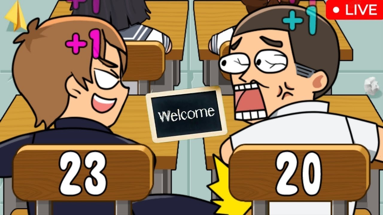 Classroom Puzzle Battle 🔥 | Brain 🧠 Game Shorts LIVE 21.02.2026 ✅  #shortslive #shortfeed