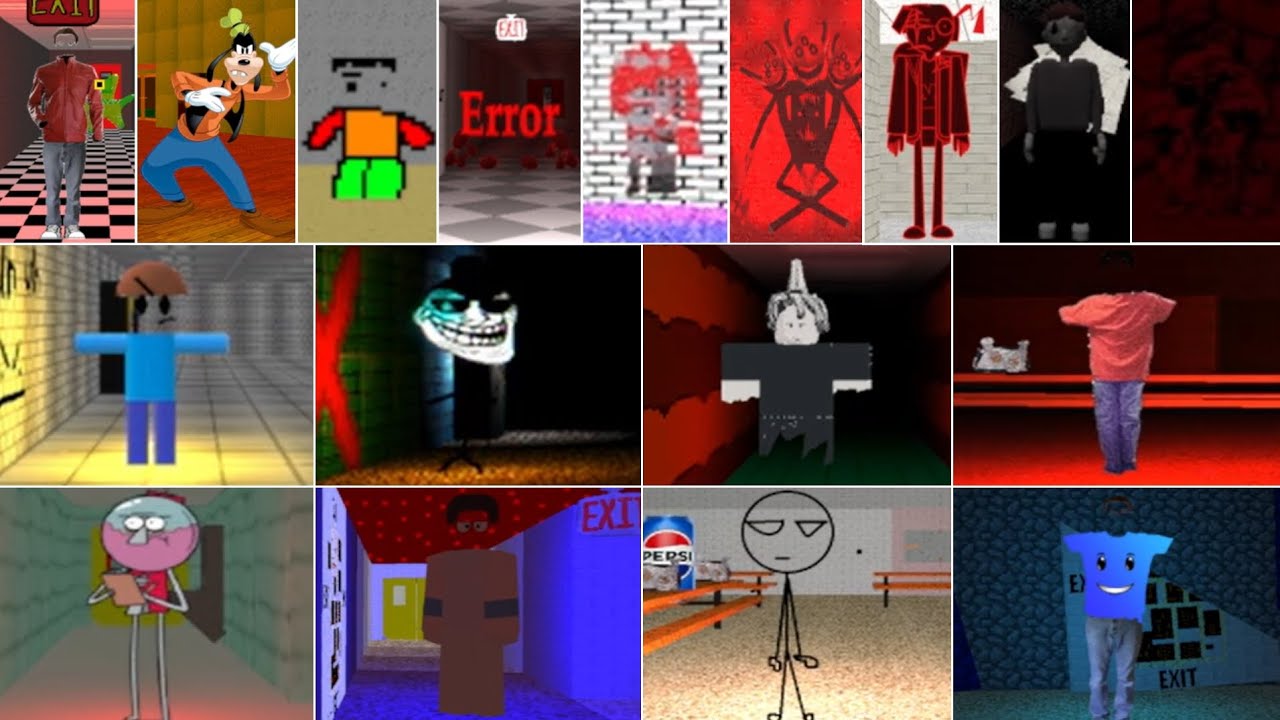 17 NULL BOSSFIGHTS EVER!!!!