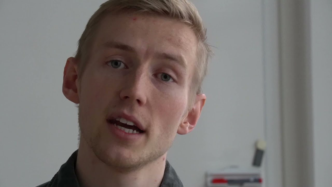 NRs rapport om risikomodell