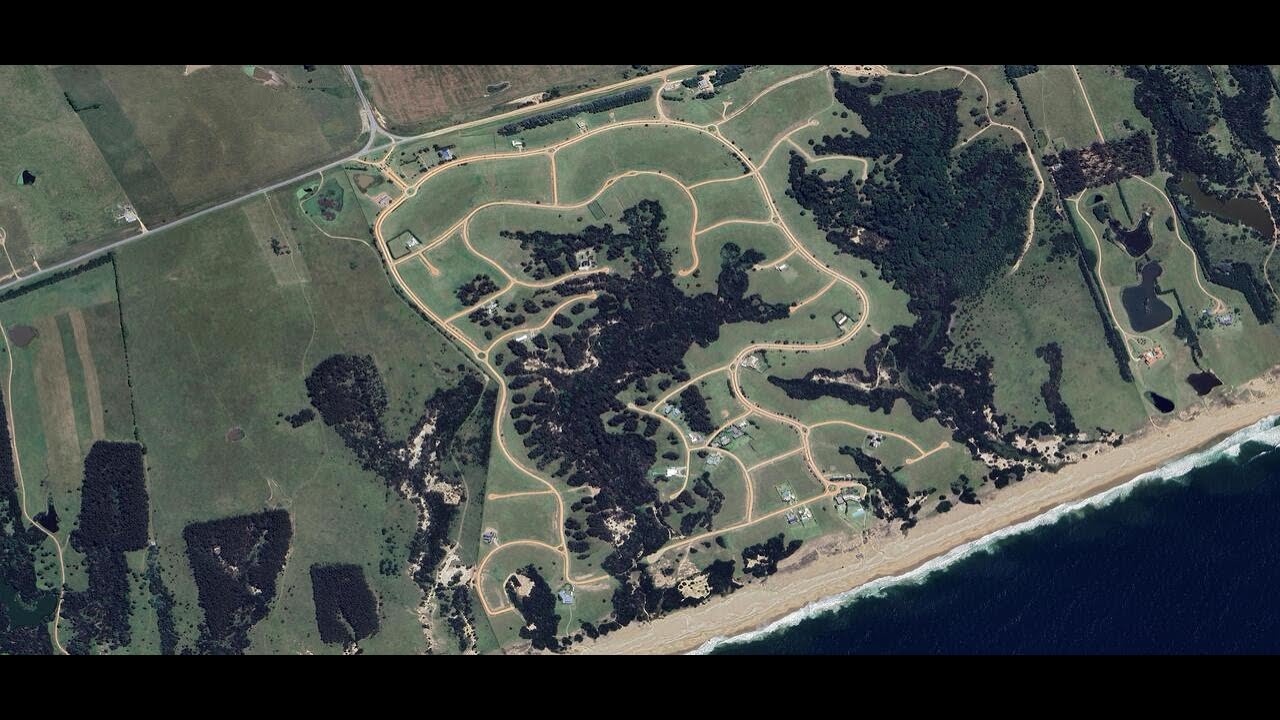 Las Garzas, Rocha, Uruguay - Up to 2025-01-08