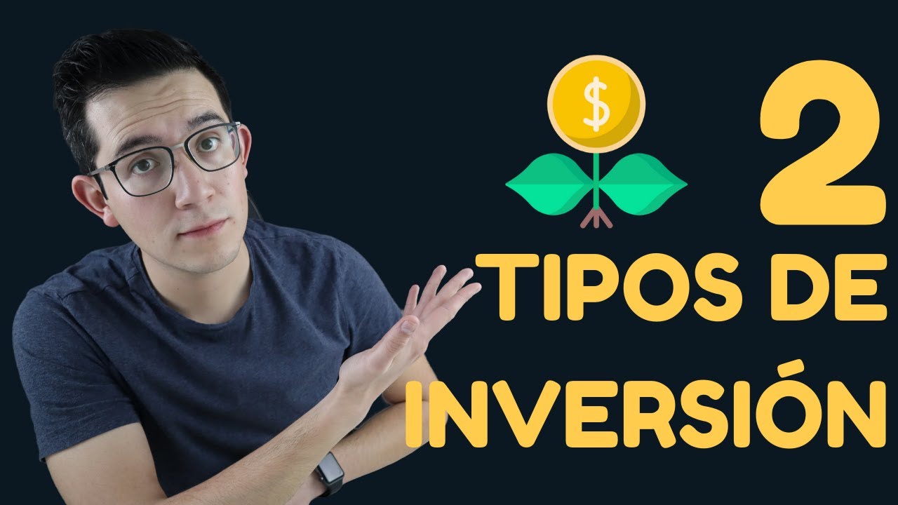 Inversiones Para Principiantes: Renta Fiija vs Renta Variable