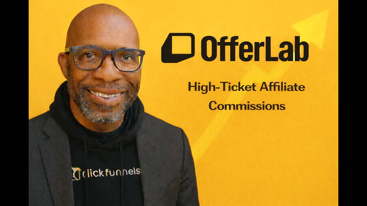 Does OfferLab Have High-Ticket Affiliate Commissions?