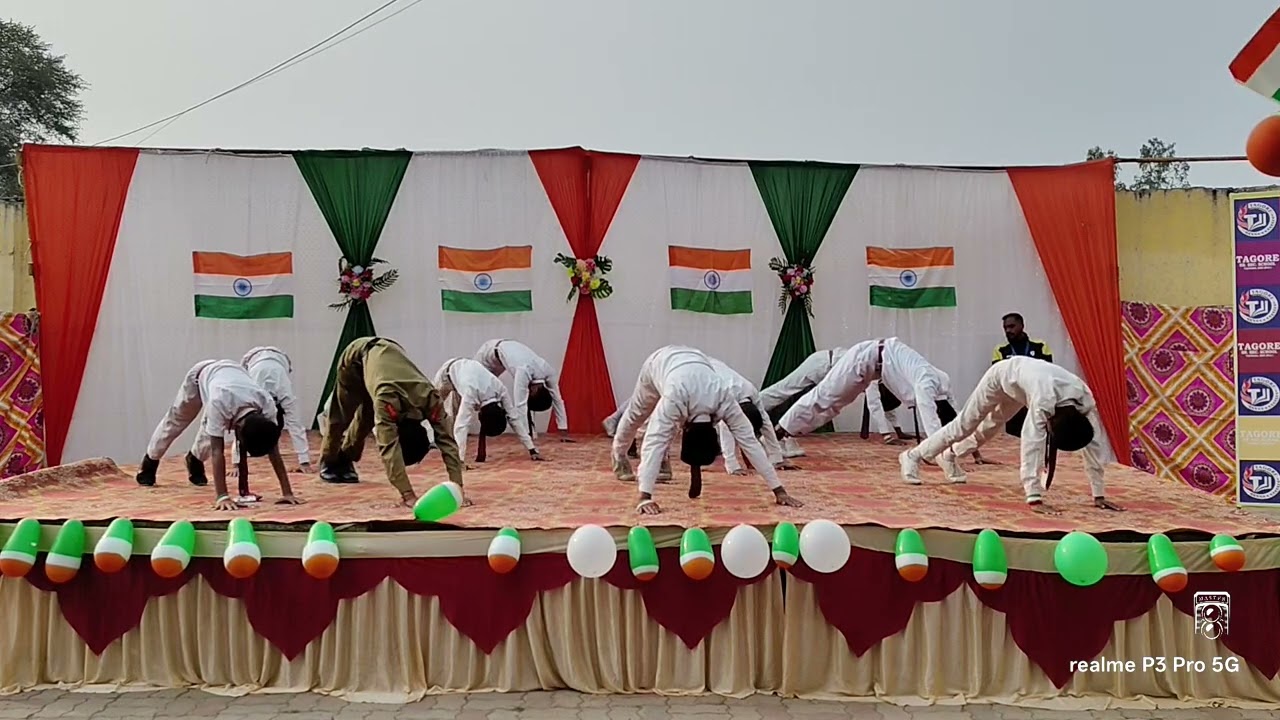 Surya namaskar🙏🙏