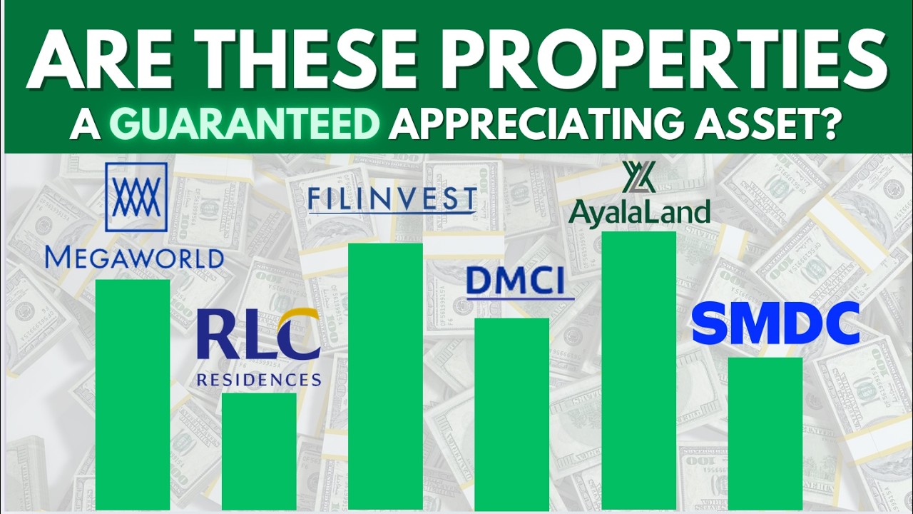 GUARANTEED Property Investments? | Ep 5 Finding Real Estate Hotspots Philippines