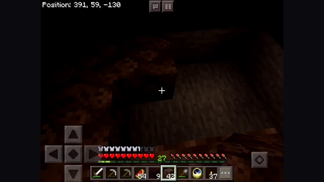 Minecraft Bedrock- AutoCraft Season 2- Stream March 20