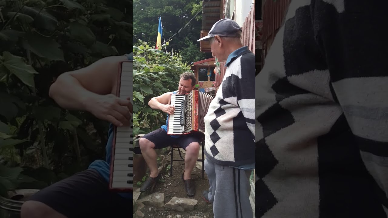 Maestrul Asandei Nicolae & Ghiață Ciprian - Schimb de experiente muzicale .