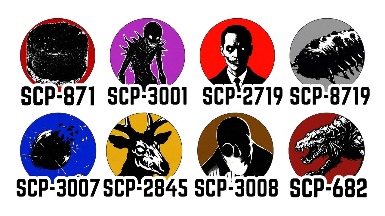Why These SCPs Are Impossible to Contain (Explained)