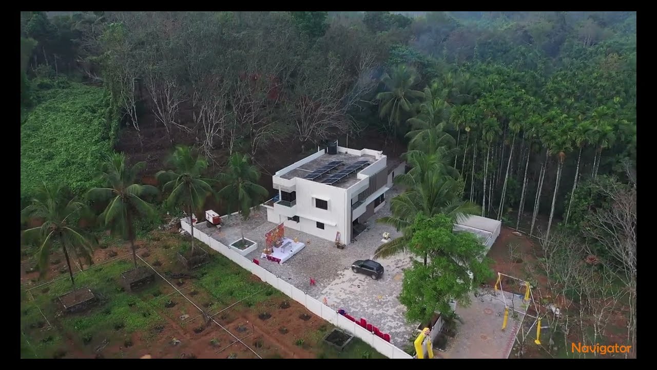 Peaceful Aerial Views | My Home in Nature: #aerialviews #dronephotography #naturelover #scenicviews
