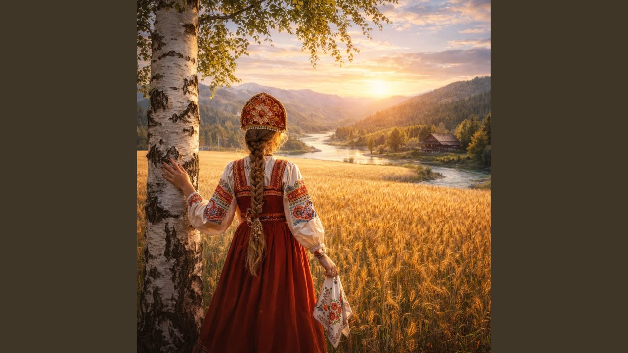 Матушка Россия