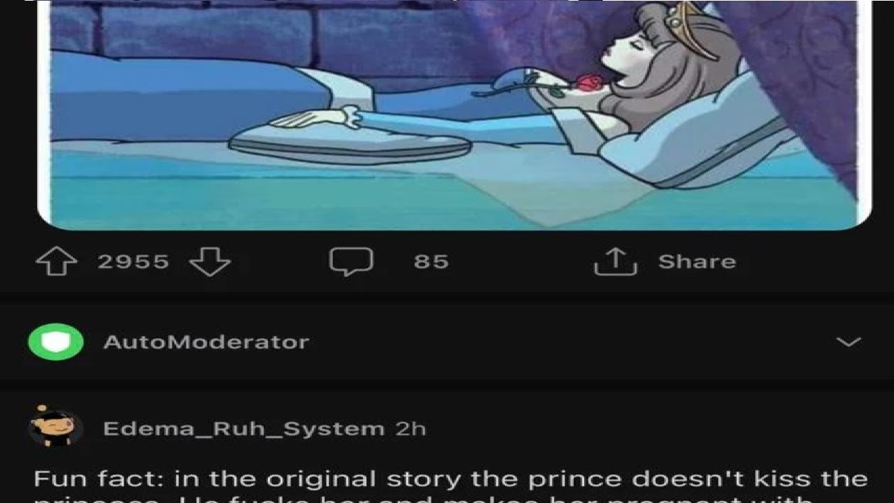 CURSED COMMENTS V98