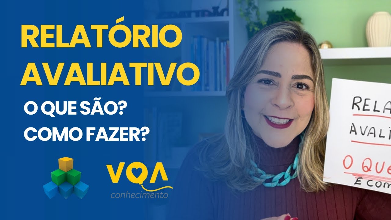 COMO FAZER O RELATÓRIO DE ACORDO COM A BNCC? | O que são e como fazer