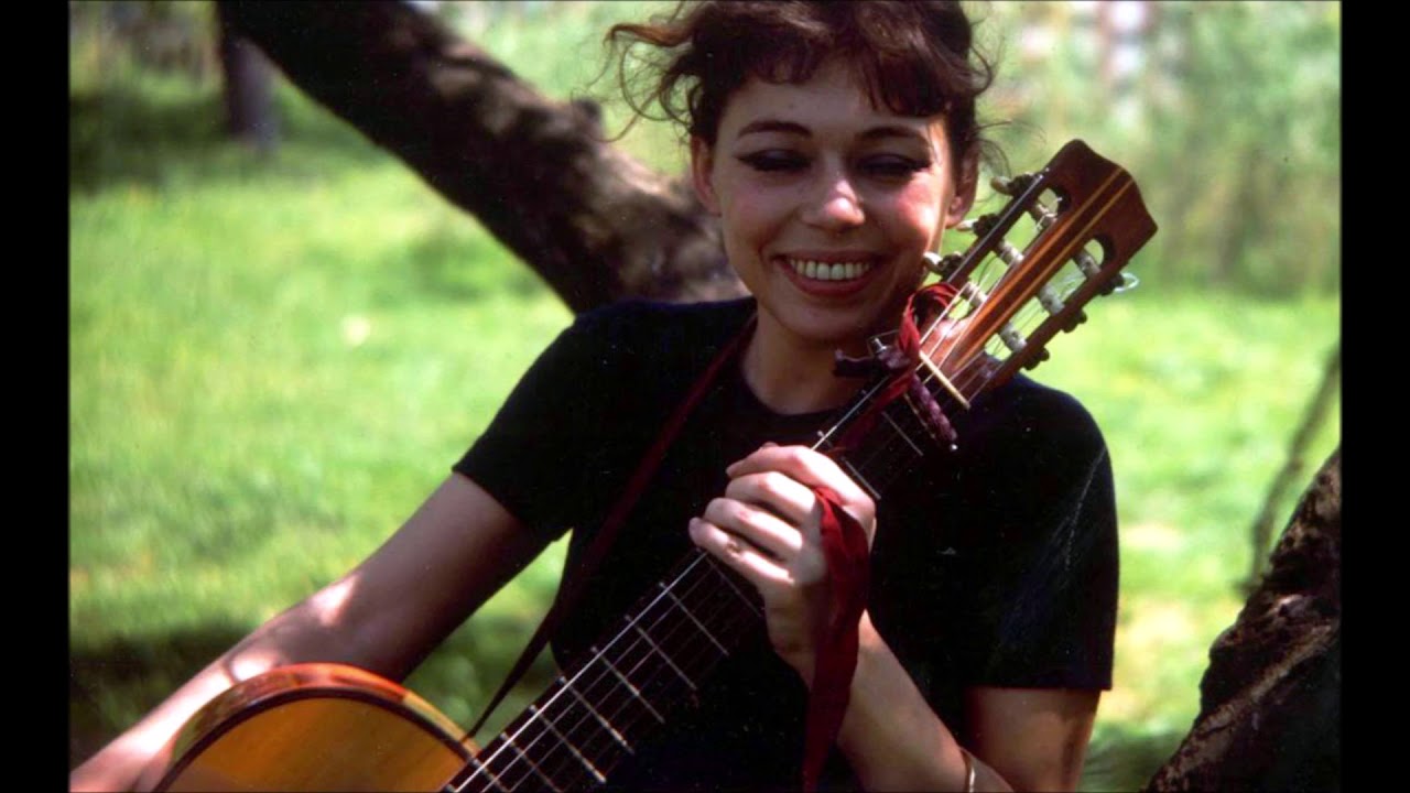 Caterina Bueno - Donna lombarda - Da 