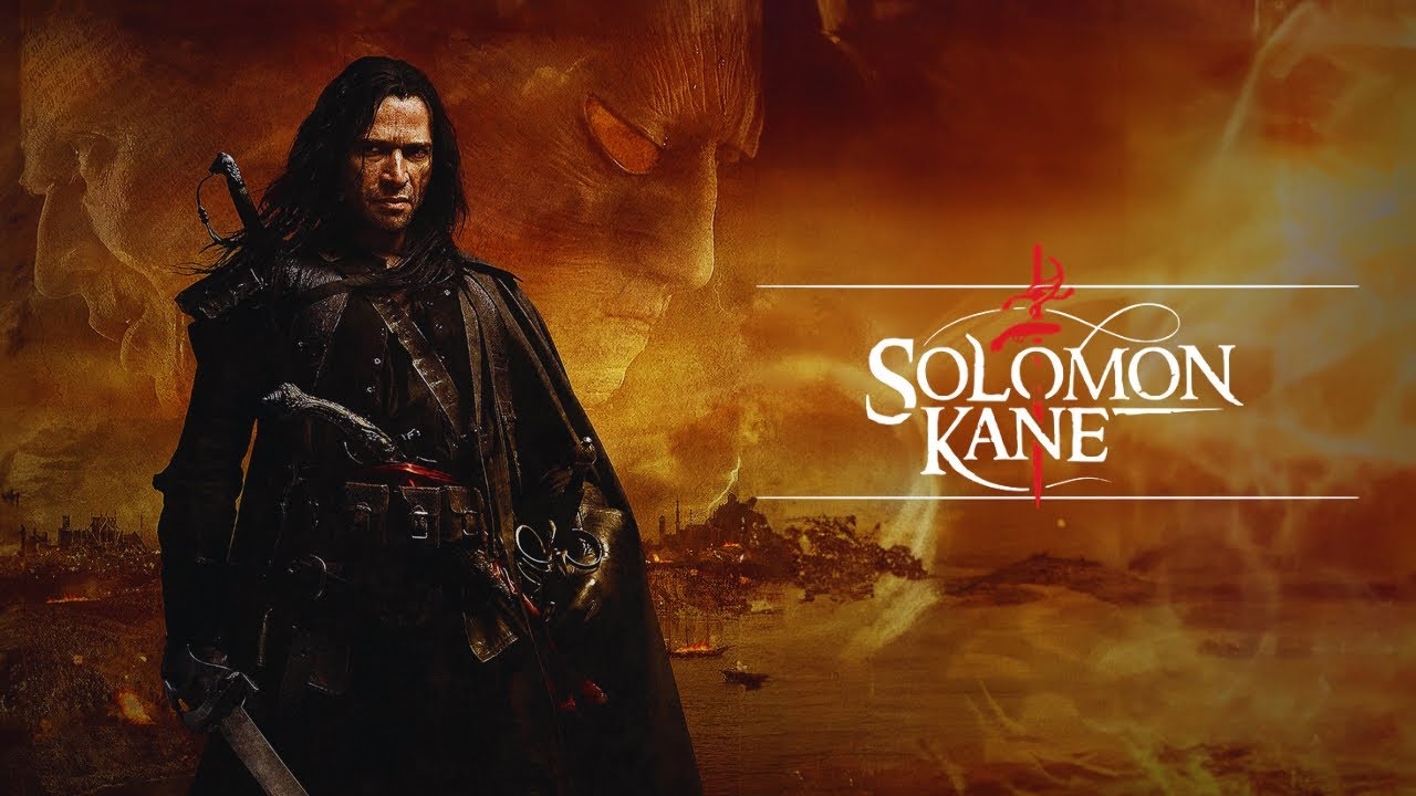 Solomon Kane (2009) Movie || James Purefoy, Max von Sydow || Review and Facts