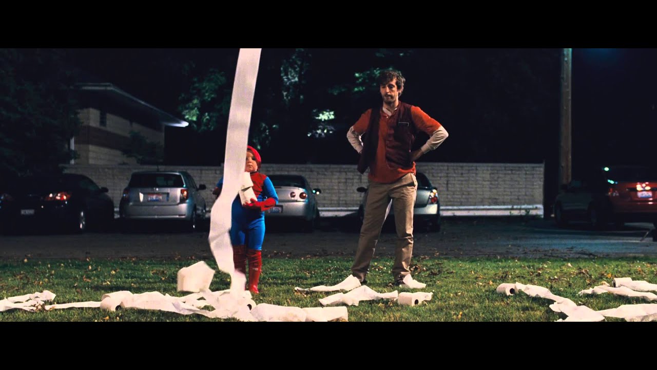 Official Fun Size Movie TV Spot: Epic Night