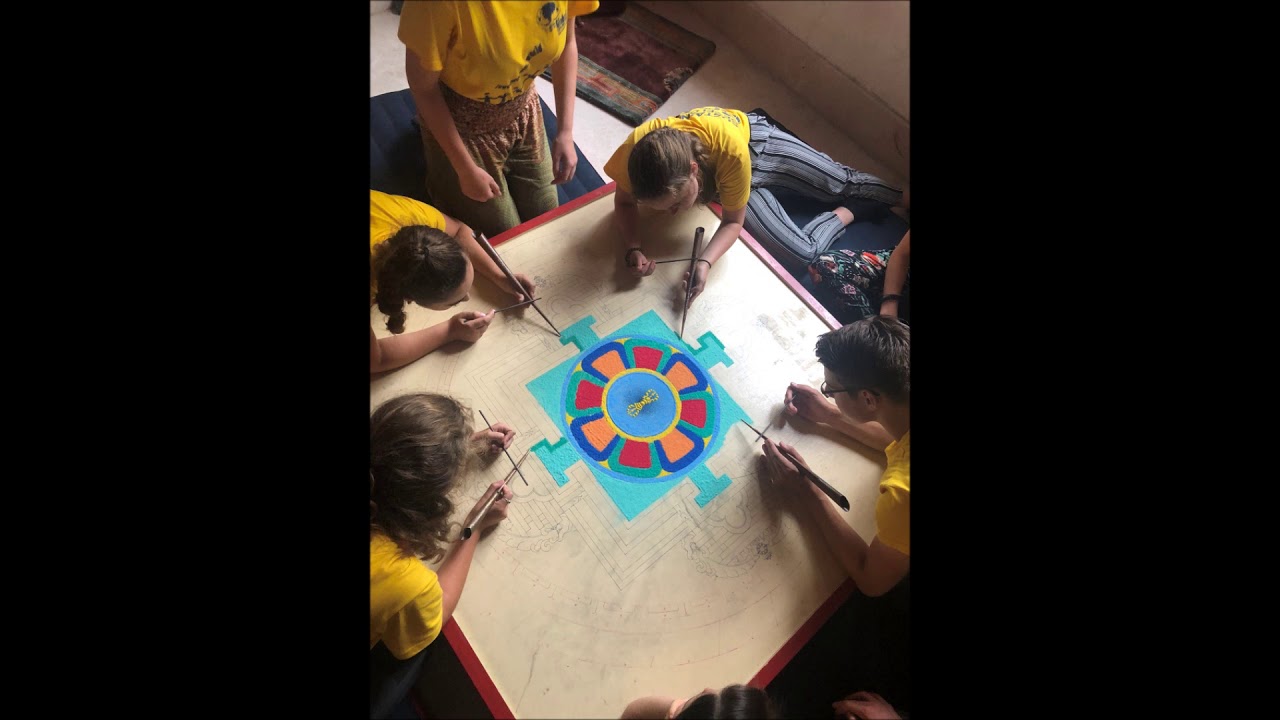 Global Exploration Nepal 2019 Danae Kempkens