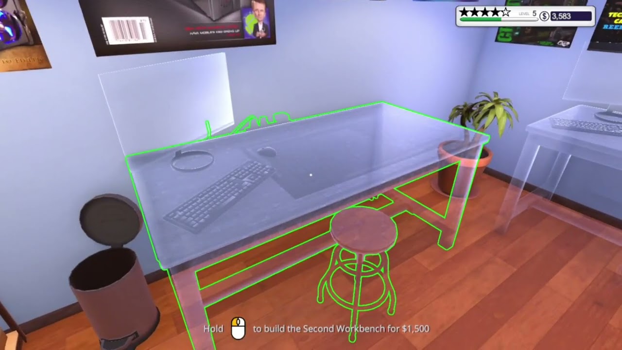 PC Building Simulator EP14 Repair PC Part 13