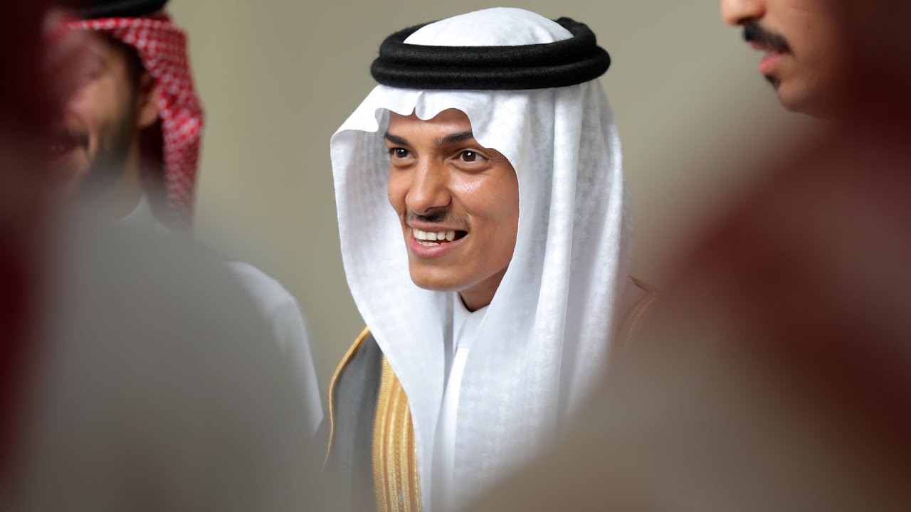 ستوديو سيجما | حفل زواج محمد العنزي