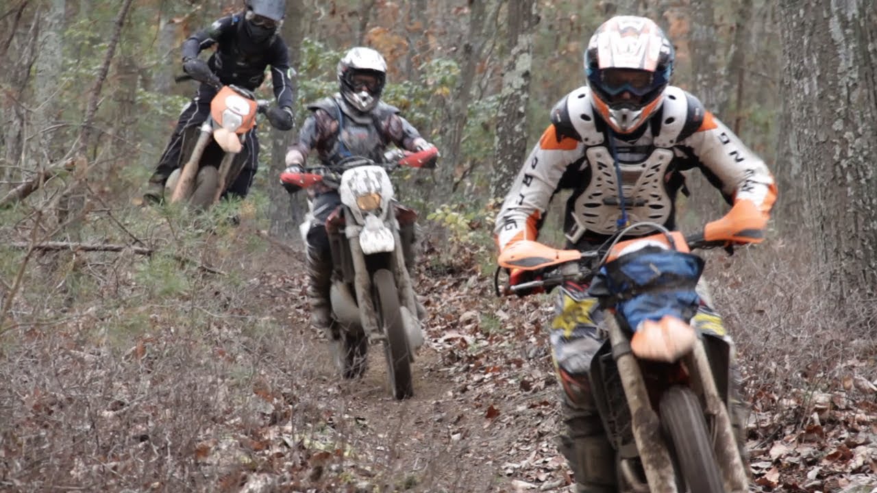 Hammer Run 2013