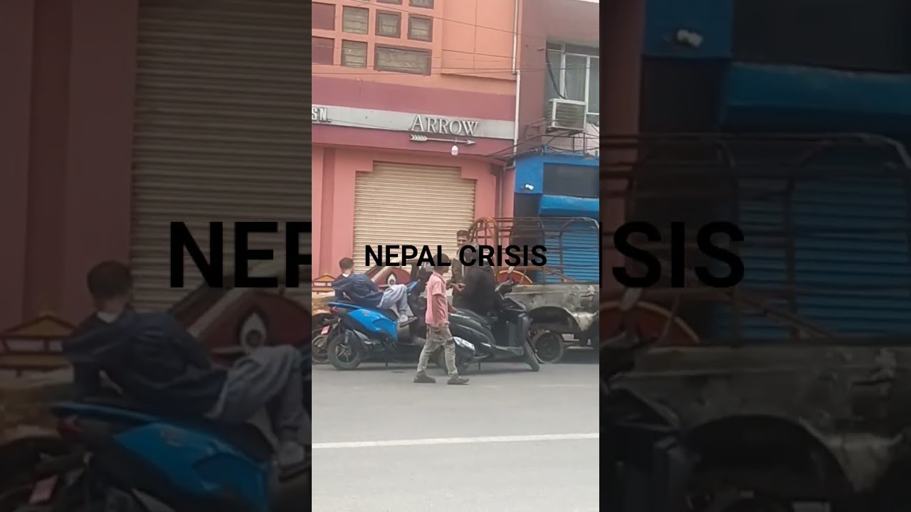 Nepal  #nepal #nepalnewslatest #nepalnews #kathmandu #nepalivlog #kathmanduvlog #kathmanduunrest