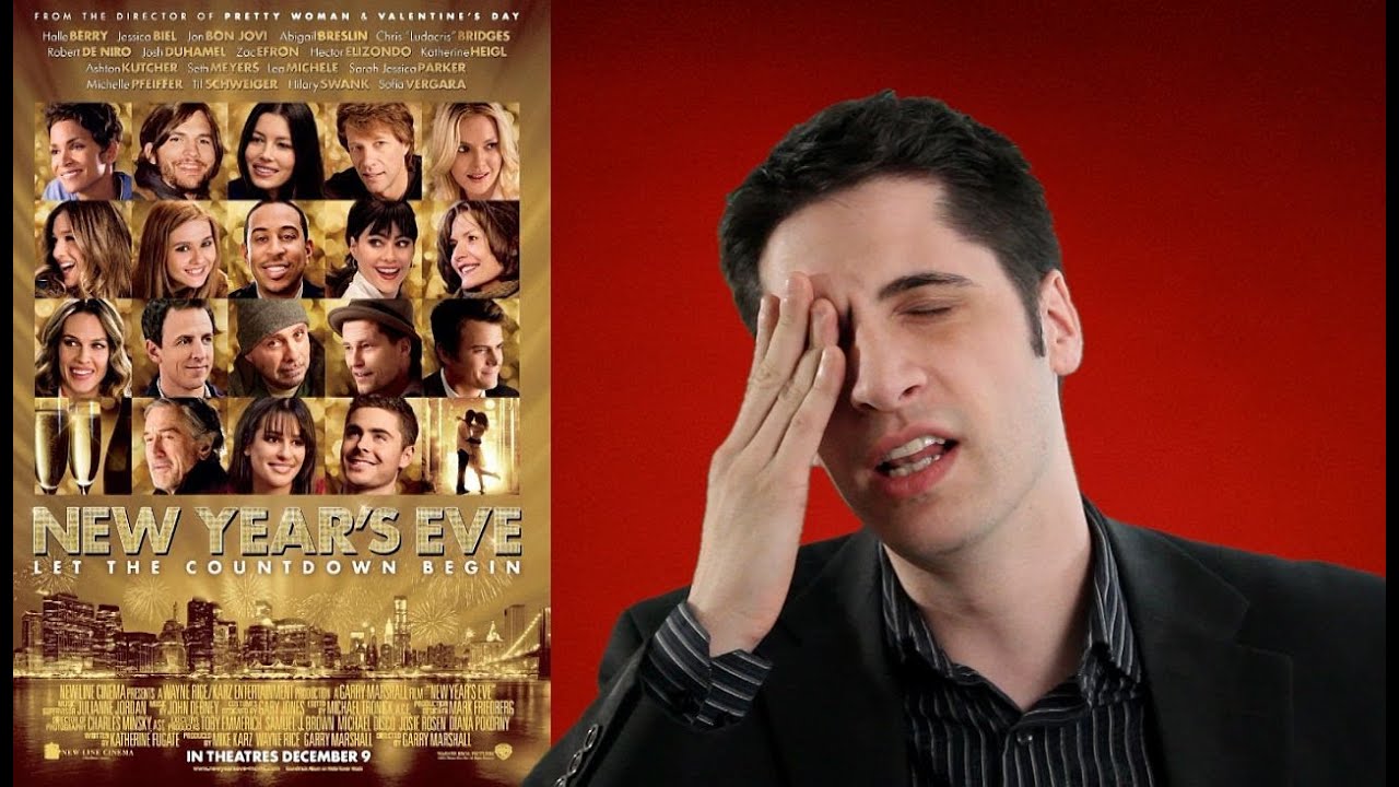New Years Eve movie review