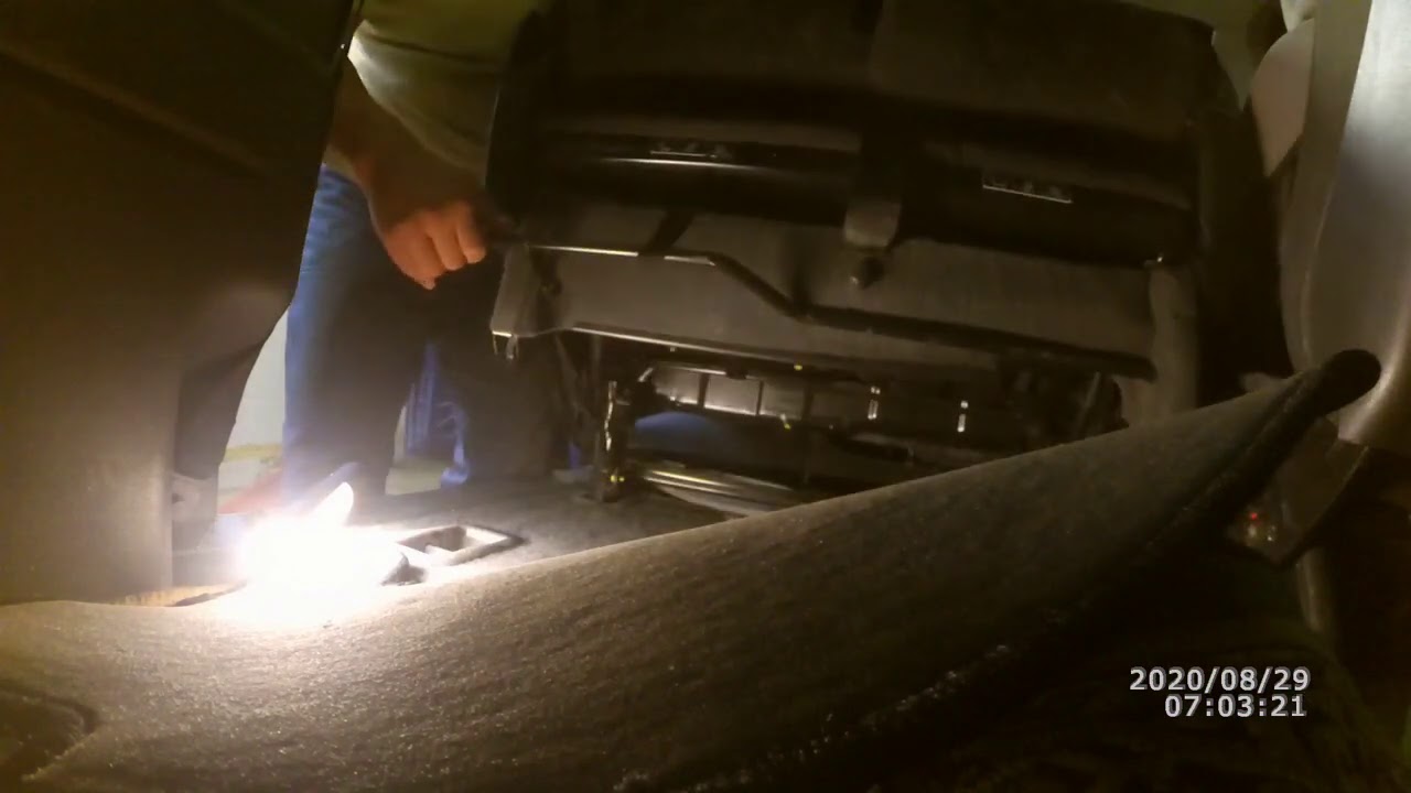 Мерседес Ванео 2002 ,1 9 бензин Аварийный режим F  Плавающая проблема