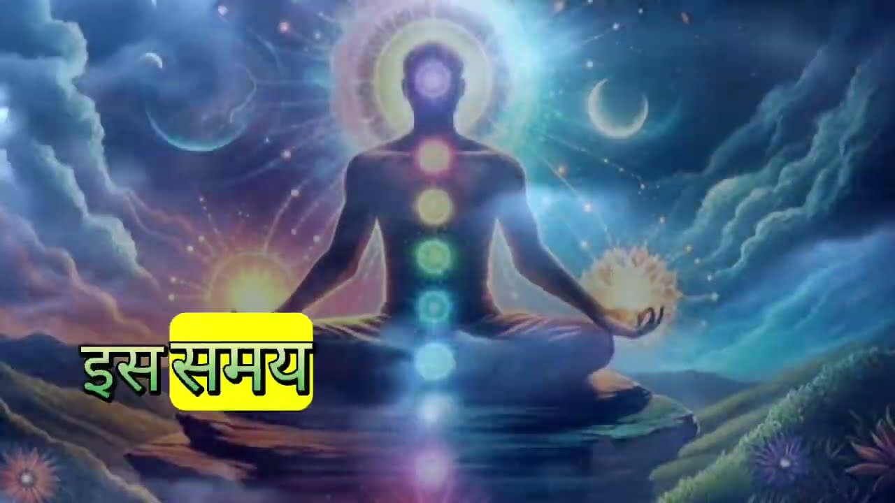 ✅18 फ़रवरी 2026 का ब्रह्मांडीय सन्देश || Aaj ka Universe Message || Divine Guidance Today#godmessage